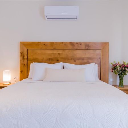 Josefa Suites Ла-Пас Екстер'єр фото