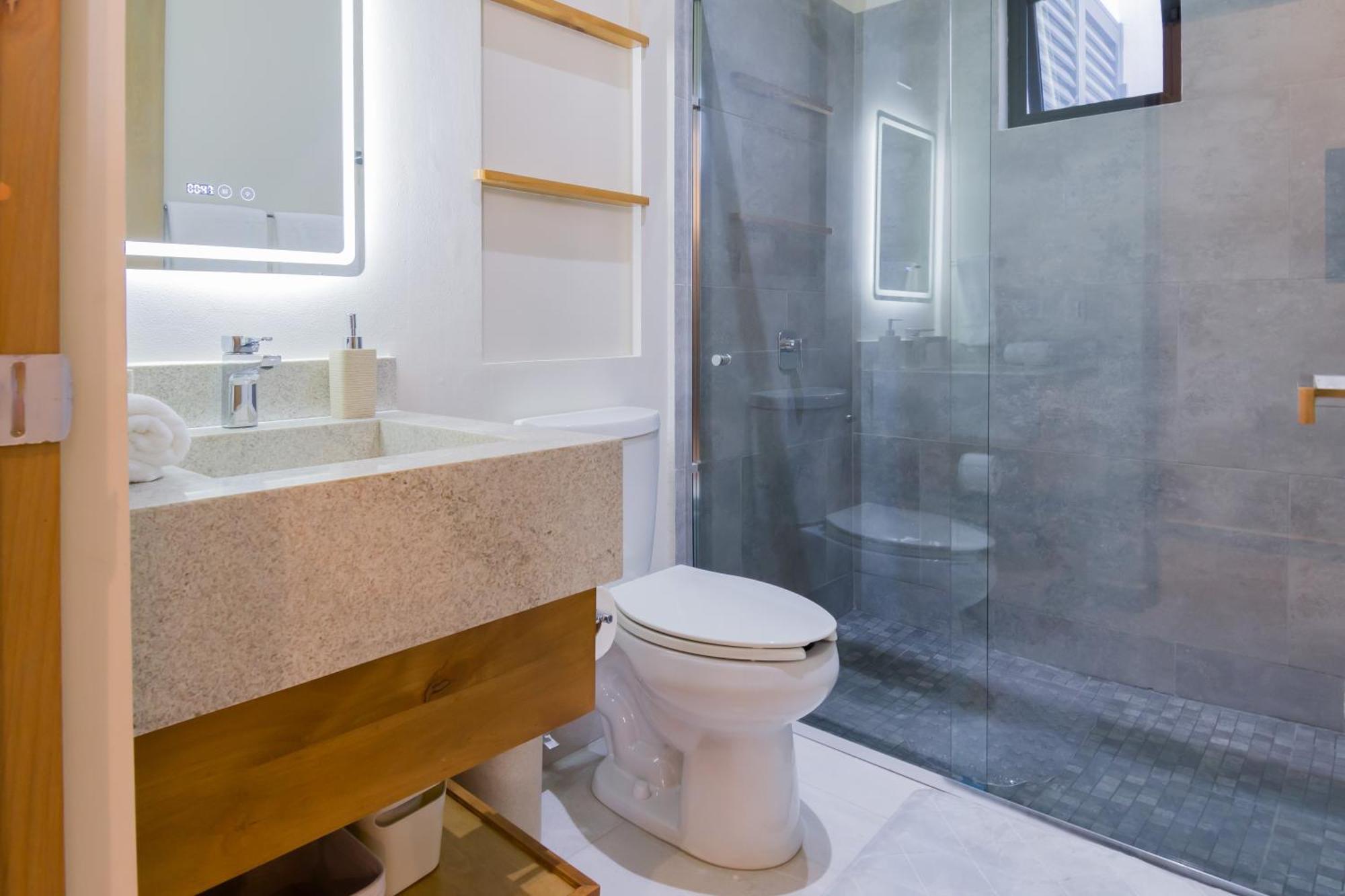 Josefa Suites Ла-Пас Екстер'єр фото